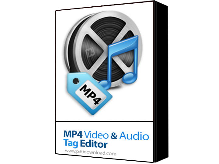 3delite MP4 Video and Audio Tag Editor 1.0.158.252 + Medicine