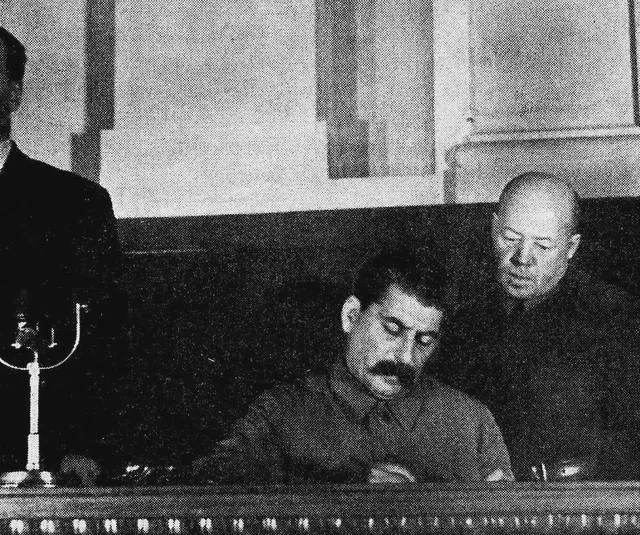 stalin