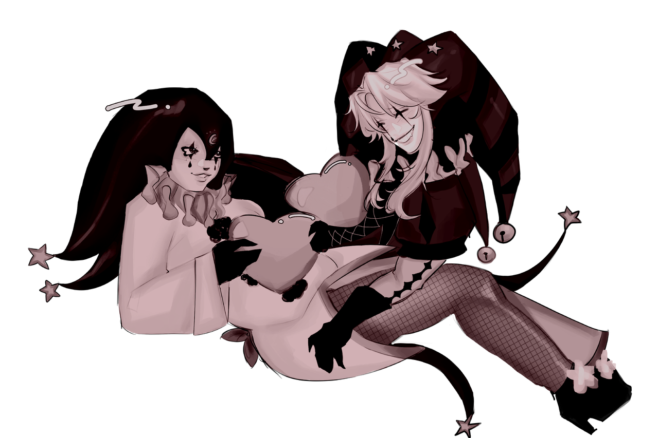 COMMISSION BY HMEJOSHI ON DISCORD. YUMESHIP ART PLS DO NOT STEAL THANKS COMMISSION BY HMEJOSHI ON DISCORD. YUMESHIP ART PLS DO NOT STEAL THANKS