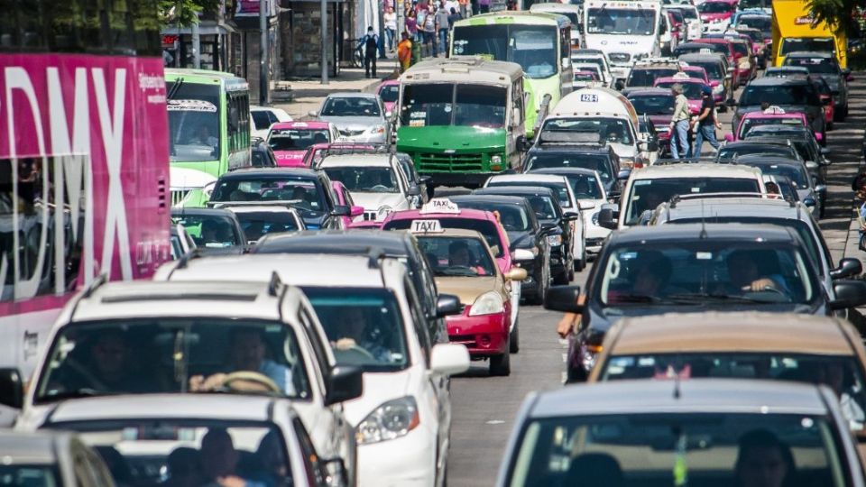 Hoy No Circula 13 de agosto 2022: Las placas que descansarán este sábado en la CDMX y Edomex