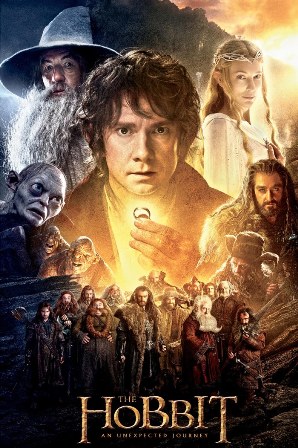 Re: Hobit: Neočekávaná cesta / Hobbit: An Unexpected ... (20