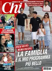 Chi – 26 Agosto 2026 [True PDF]