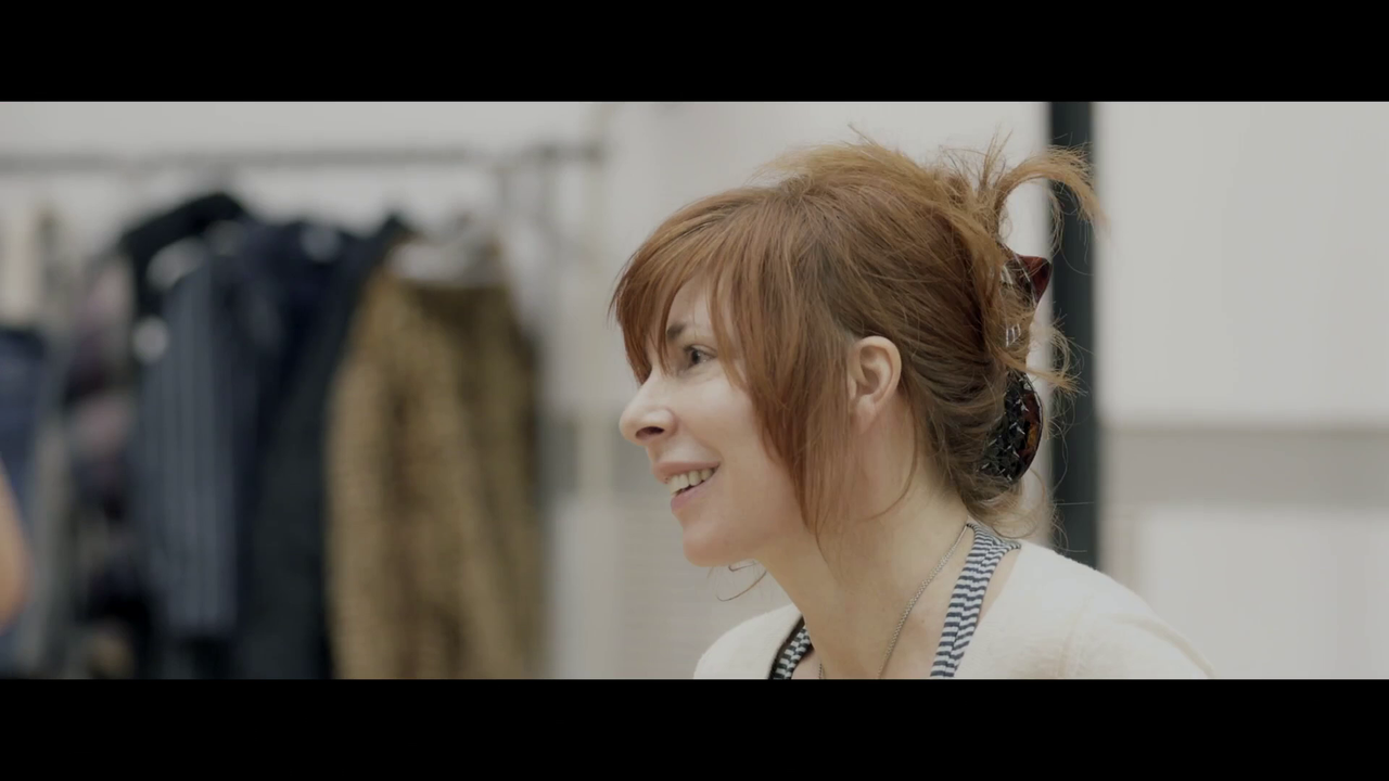 Mylène Farmer - L'Ultime Création - Pourvu Qu Elle Soit Douce2522