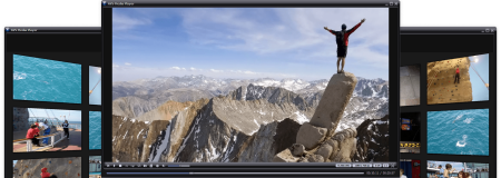 AVS Media Player 5.5.2.151 AVS Media Player 5.5.2.151