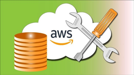 AWS Database- RDS, DynamoDB, Neptune (Updated)