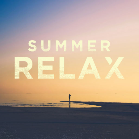 Various Artists   Summer Relax (2020)