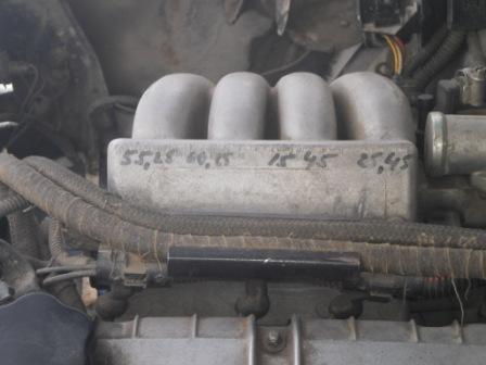 коллектор для азлк тим