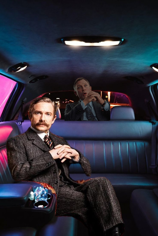 Limousine
