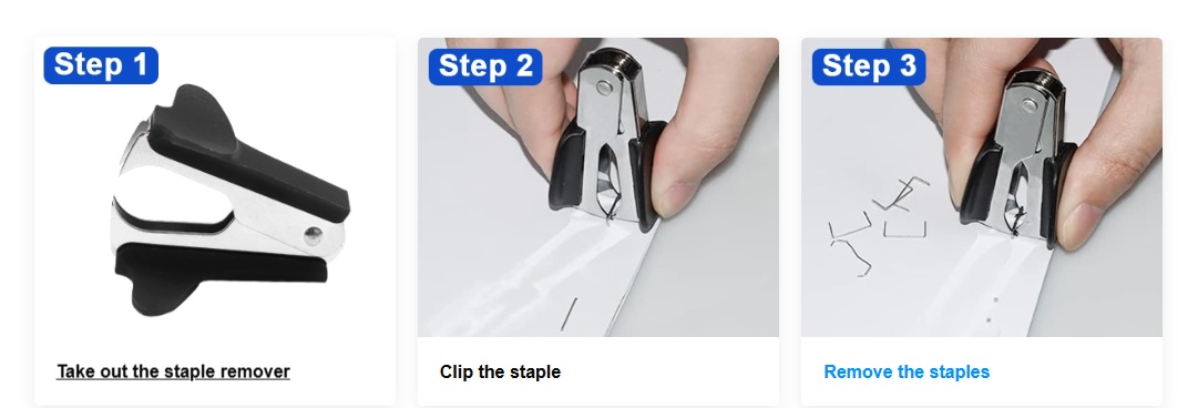 Staples4You Product Image Staples4You Product Image