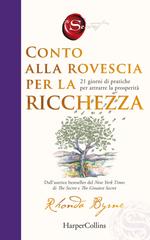 Rhonda Byrne – Conto alla rovescia per la ricchezza (2026)