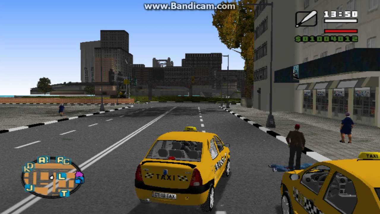 Download GTA Romania 2 APK