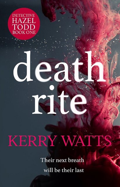 Mystery & Thriller Books