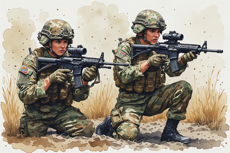 Ukrainian-woman-soldiers-in-at-(8)