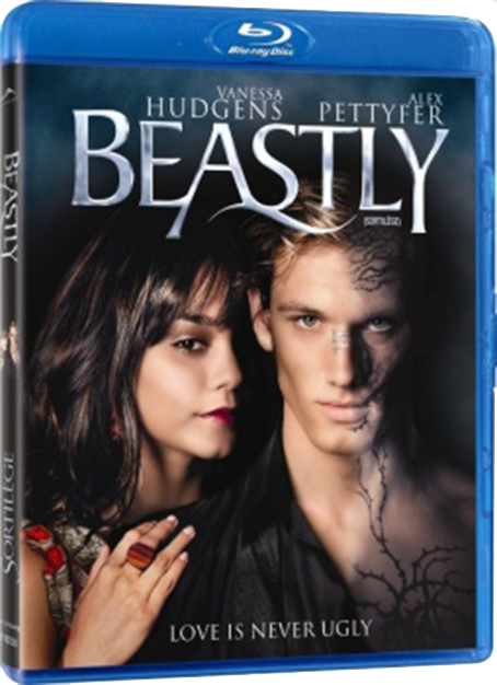 Beastly (2011) FullHD 1080p ITA ENG DTS+AC3 Subs