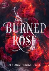 Debora Ferraiuolo – Burned Rose (2026)