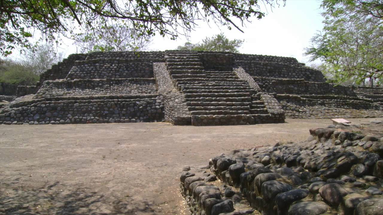 maxresdefault-1 Археологический памятник Ла-Кампана: древнее наследие Мансанильо