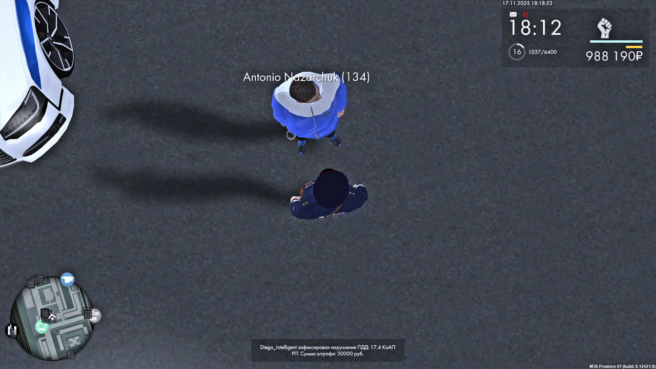 MTA San Andreas 17 11 2025 18 23 48