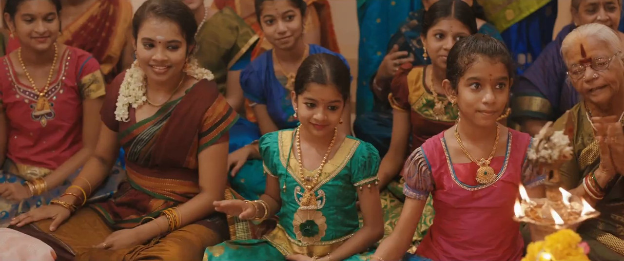  WebRip [Tamil] 480p, 720p ESub Screenshot