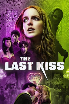 The Last Kiss 2026 480p WEB-DL x264-TFPDL