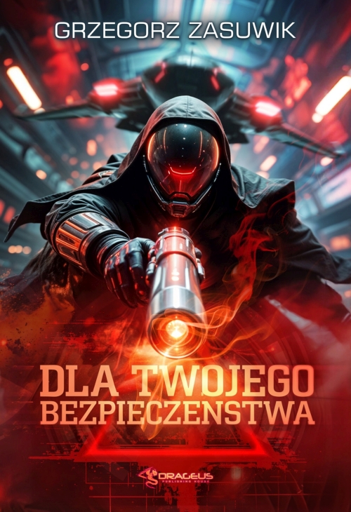 Grzegorz Zasuwik - Dla twojego bezpieczeństwa