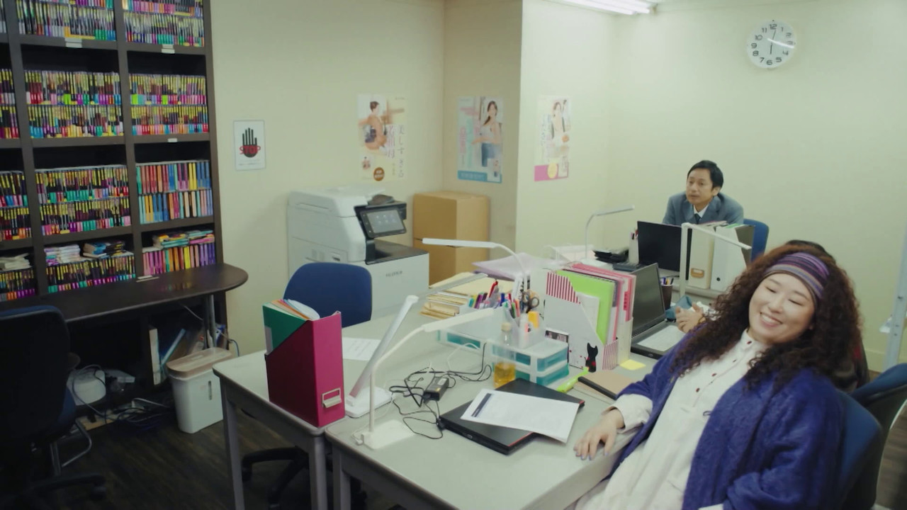 Reiwa ni Kannou Shousetsu Tsukuttemasu E01 o 00 09 20 00001