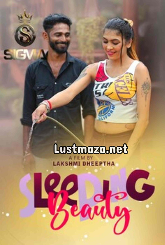 18+ Sleeping Beauty Uncut (2025) Sigmaseries – Hindi Hot Short Film – WEB-DL X264 1080p 720p 480p – Download