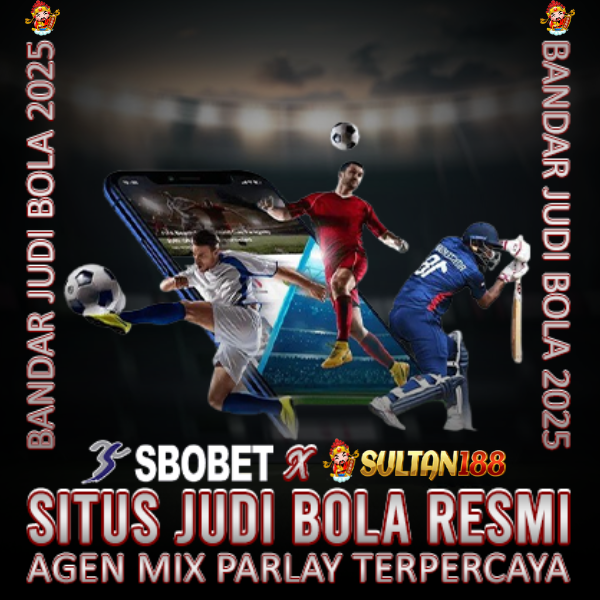 AGEN BOLA