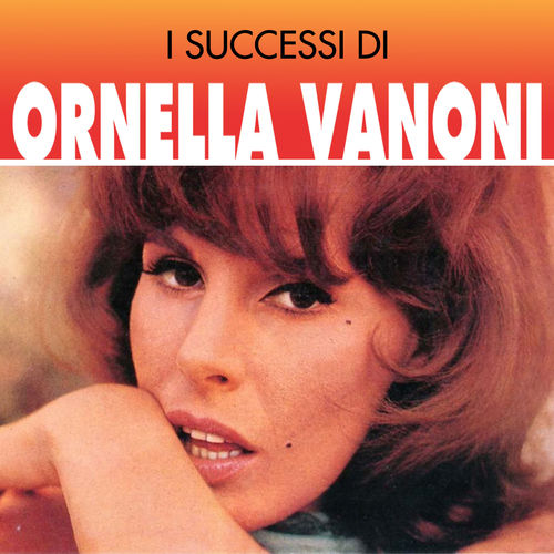 Ornella Vanoni - I successi di Ornella Vanoni [Album] (Replay Music, 2014) .mp3 -320 Kbps