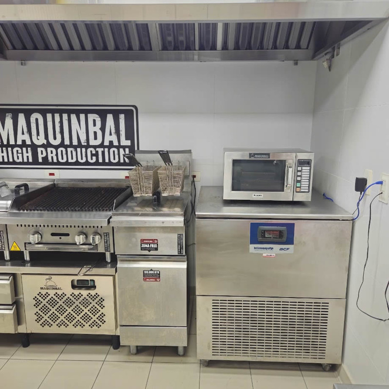 Loca��o de Cozinha Profissional na Vila Prudente
