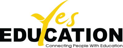Yes Education Logo