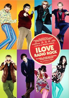 I love radio rock  (2009)  Dvd9  Ita/Ing/Fra/Spa