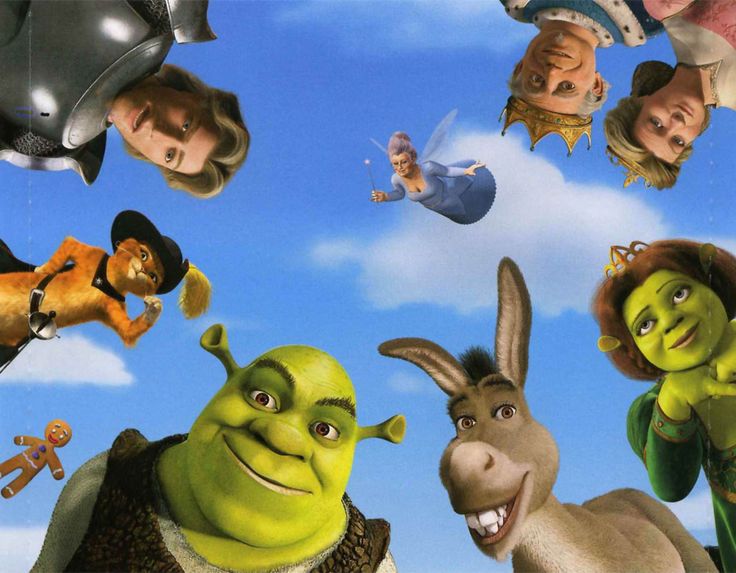 Shrek