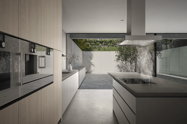 Gaggenau Image 1