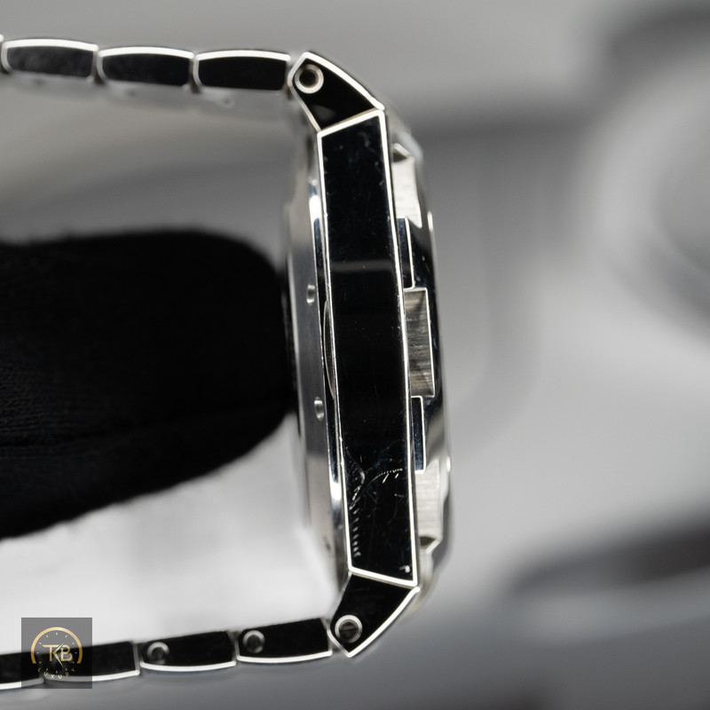 Vacheron Constantin Overseas Dual Time - Image 9