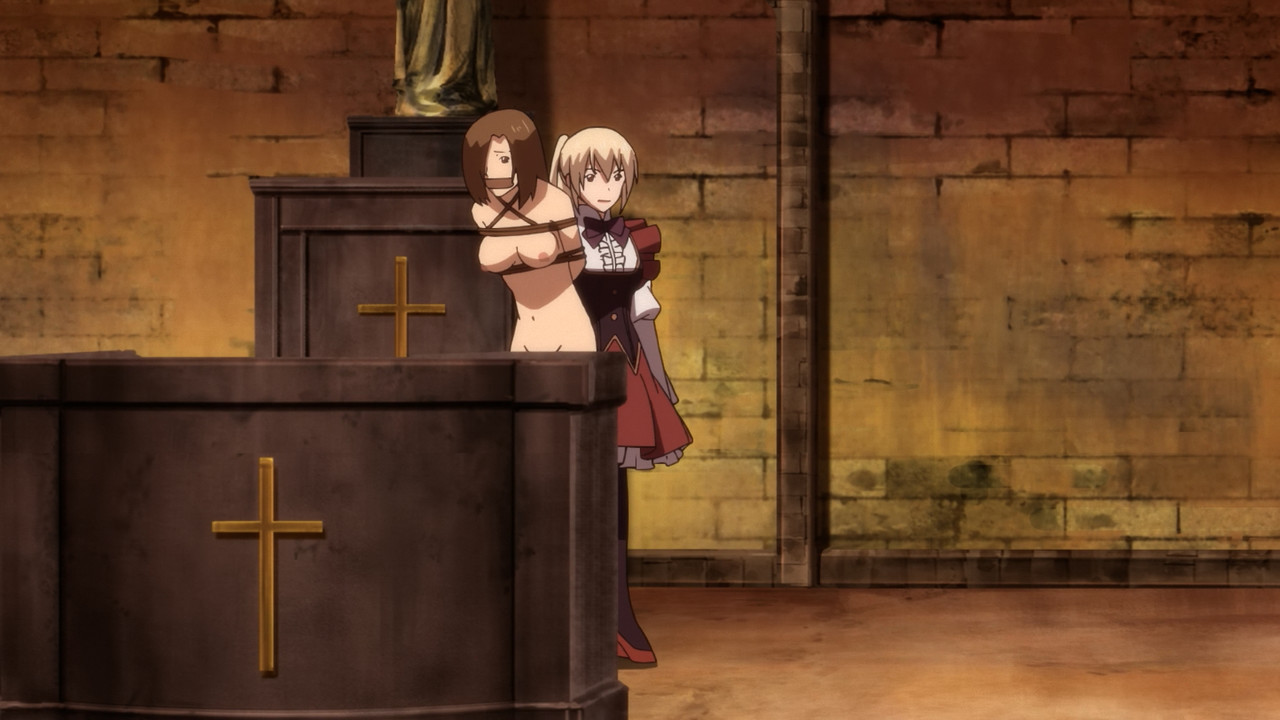 Aru Zombie Shoujo no Sainan-21