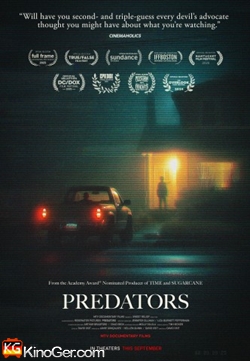 Predators (2025)