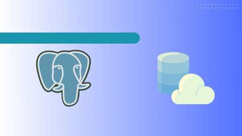 Udemy: Curso en español de Base de Datos PostgreSQL Server GRATIS 100% de descuento 
