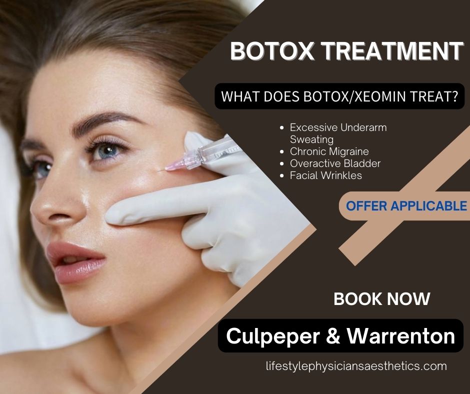 Botox Treatment (3)