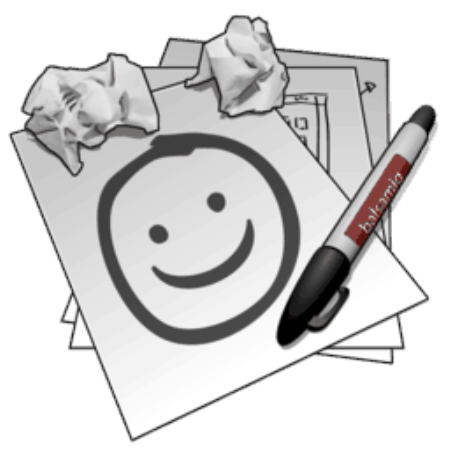 Balsamiq Wireframes 4.5.5 (x64) Portable