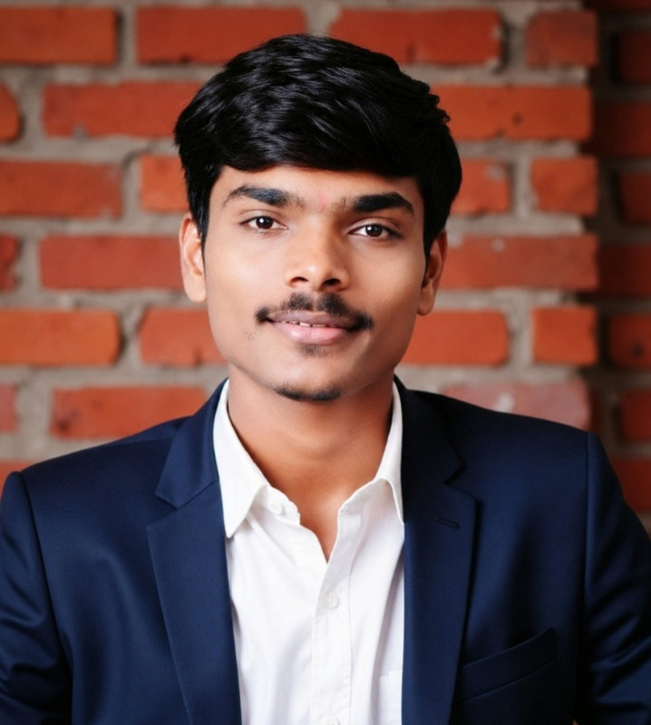 Revansiddha Vijay Pujari