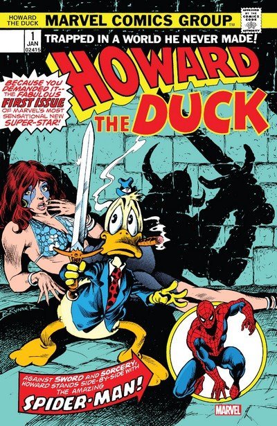 Howard-the-Duck-Facsimile-Edition-1-2019