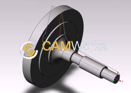 CAMWorks 2022 SP4 for Solidworks 2021/22 (2022/Multi_PL/x64)