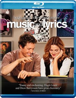 Scrivimi una canzone (2007) BD-Untouched 1080p VC-1 AC3 iTA-ENG
