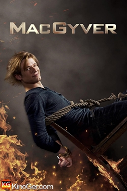 MacGyver (2016)