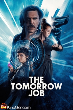 The Tomorrow Job (2023)