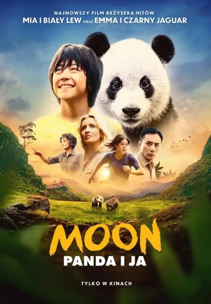 Moon: Panda i ja / Moon le panda (2025) PLDUB | 360p | 480p | 720p | AC3.WEB-DL.XviD-GR4PE | DD5.1 | Dubbing PL
