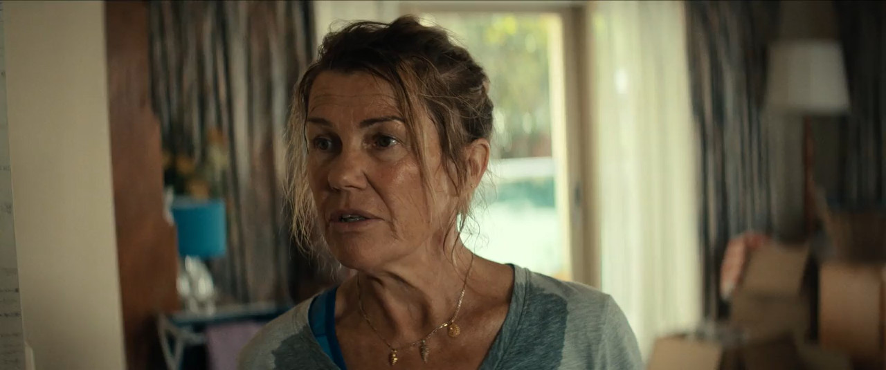 The Survivors (2025) Season 1 [Hindi + English] WebRip 480p 720p ESub - Complete Screenshot