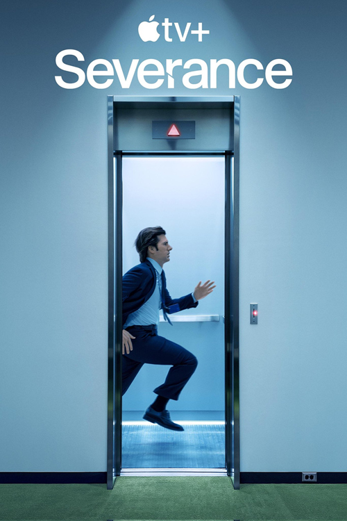 Rozdzielenie / Severance (2025) [Sezon 2] PL.Ai.1080p.ATVP.WEB-DL.DDPA5.1.H264-XuploaD / Lektor PL AI