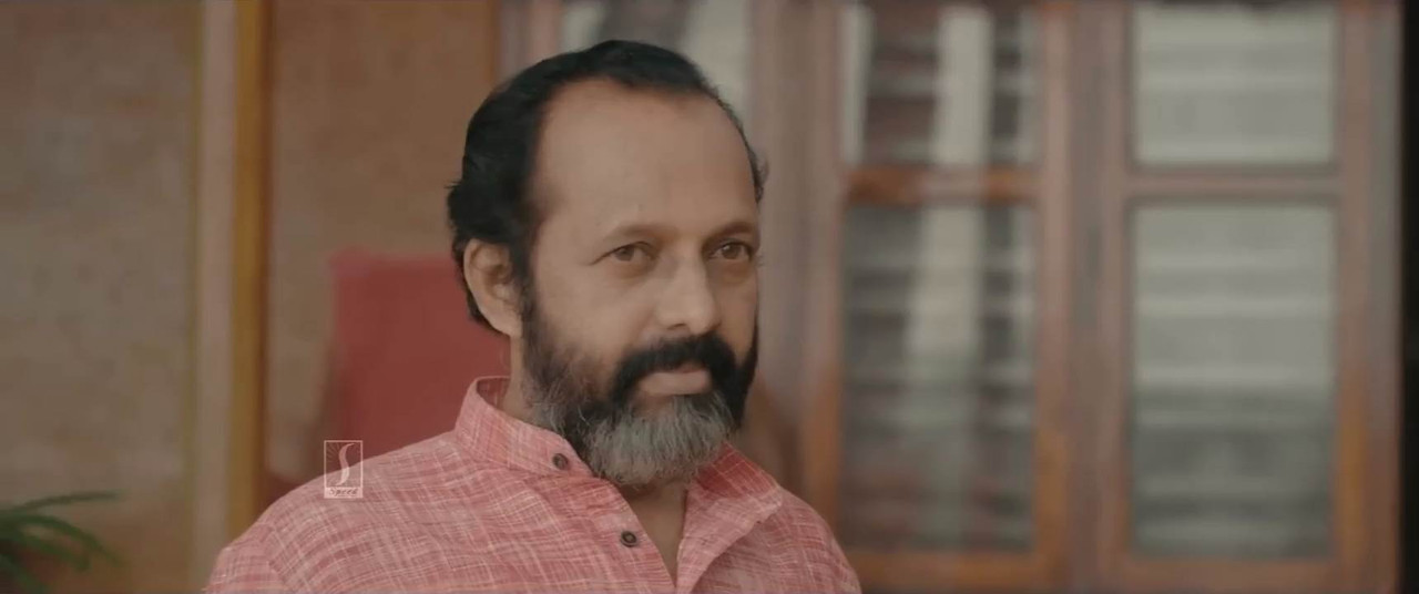 I Am a Father 2022 WebRip [Tamil + Malayalam] 480p, 720p Screenshot