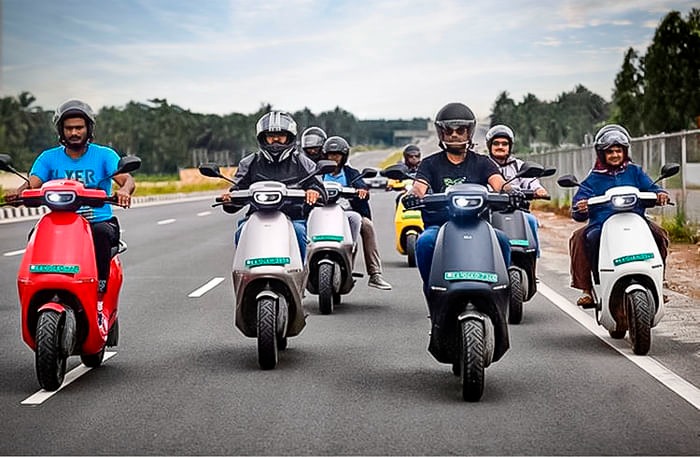 Best Electric Two-Wheelers People Actually Like Riding